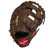 New Rawlings PLAYER PREF BB/SB First Base RH Throw 12 1/2" 11484-RAWPFBDCTR View 2