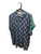 New Waggle Golf Polo Med 11511-35WMENSPOLOM View 3