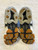 Mizuno Volleyball Volleyball Shoes View 4