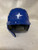 Used All Star BB HELMET W/CHIN GUARD Batting Helmet No Mask Royal Blue MD 11790-S000041881 View 1