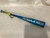 Used Rawlings RX4 ALLOY BB/SB USA 2 5/8 Bat 27" 11790-S000041885 View 2