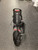 New HOTZGOLF STAND BAG B/GR/RD 11851-RCG840073410289 View 3
