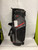 New HOTZGOLF STAND BAG B/GR/RD 11851-RCG840073410289 View 1