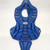 Used Easton 14 IN 9-12 Catchers Chest Protector Royal Blue Youth 11805-S000055461 View 1