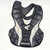 Used Easton 12-15 Catchers Chest Protector Black And Grey Youth 11805-S000055507 View 1