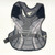 Used Easton 12-15 Catchers Chest Protector Black And Grey Youth 11805-S000055507 View 2