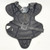 Used JADEKYLIN Catchers Chest Protector Black Youth 11805-S000055510 View 2