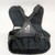 Used All-Star CP912PS Catchers Chest Protector Black And Grey Youth 11805-S000055513 View 2