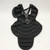 Used Rawlings PRDGY-B Catchers Chest Protector Black Youth 11805-S000055515 View 2
