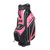Cleveland Golf Lightweight Cart Bag Pink/Black #12127975	 View 1