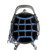 Cleveland Golf Lightweight Stand Bag Navy/Black #12122314 View 2