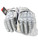 New STX Surgeon RZ2 Goalie Gloves, Mens Large 11863-STXRZ2GLG View 2