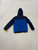 Used Eddie Bauer Outerwear Heavy Jacket Y Navy Blue SM 11719-S000259309 View 3