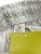 Used 111TempBrand Martial Arts Bottom White Junior 11856-S000016883 View 2