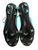 Used Nike Soccer Cleats Carolina Blue Senior 7 11866-S000021062 View 3