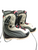 Used Salomon PERPETUAL Mens Snowboard Boots Grey Senior 8 11866-S000021069 View 1