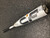 Used Demarini CF -5 2022 USSSA BB/SB USSSA 2 5/8 Bat 30" 11720-S000128464 View 1
