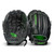 New Franklin Fastpitch Pro BK/GR 11" LH 11866-FRA22433L View 1