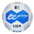 New Eletto Liga Trainer Soccer Ball SZ 4 WHITE/AZURE/BLACK 11891-ELEBA2400WAB4 View 1