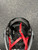 Used Cascade CPVR S/M Lacrosse Helmet Black S/M 11726-S000277410 View 5