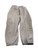 Used Mizuno GREY PANTS BB/SB Pant Boys Grey LG 11884-S000042616 View 1