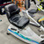 Used NUSTEP TRS 3000 Recumbant Elliptical 11506-S000274308 View 3