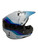 Used FLY RACING Adult Helmet Royal Blue XL 11709-S000064904 View 2