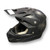 Used GLX HELMET Junior Helmet Black XS 11375-S000357984 View 2