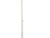 Used Under Armour SCI-TI + 1X Mens Def/LSM LAX Shaft Grey 11849-S000024990 View 1