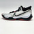 Used Nike RENEW ELEVATE 3 Basketball Shoes M White/Black/Red Senior 11 11805-S000055659 View 1
