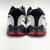 Used Nike RENEW ELEVATE 3 Basketball Shoes M White/Black/Red Senior 11 11805-S000055659 View 4