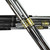 Used Lynx PREDATOR Men's Iron Set LH 4I-PW Regular Flex Steel Shaft 11506-S000274322 View 8