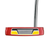 New Orlimar F70 35" Golf Putter Red- Men's Right Hand 11709-ORLORO27264 View 2