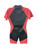 Junior wetsuit Navy Blue JR 14 11861-S000019082 View 4