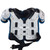 Champro Football Football Shoulder Pads View 2