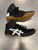 Used Asics Wrestling Shoes Black Senior 8 11339-S000186066 View 1