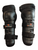 Used RIDBIKER Junior Knee Guard Black MD Tall 11866-S000021080 View 1
