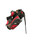 Used PRECISE JR BAG Jr Stand Bag Red 11856-S000016902 View 1