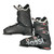 Used Rossignol IRS FLASH Mens DH Ski Boot Black 285 MP - M10.5 - W11.5 11362-S000157745 View 3