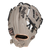 New Rawlings R9 Series Contour Fit Fastpitch Softball Glove- 11.5" Right Hand Throw 11218-RAWR00703783 View 1