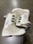 Used ThirtyTwo NOVA SNOWBOARD BOOTS Womens Snowboard Boots White Senior 8.5 11605-S000194248 View 2