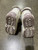 Used ThirtyTwo NOVA SNOWBOARD BOOTS Womens Snowboard Boots White Senior 8.5 11605-S000194248 View 4