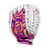 Wilson A450 Flash 12" Youth Outfield Fastpitch Glove View 1