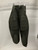 Used Alleson Youth FB Integrated Pants Black LG 11836-S000023098 View 1