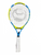 NET GENERATION YOUTH Junior Tennis Racquet Carolina Blue 19" 11843-S000010377 View 1