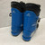 Used Lange RSJ 50R Boys DH Ski Boot Royal Blue 195 MP - Y13 11855-S000180554 View 4