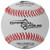 New Champro Official League Baseball (Cosmetic Blem) #CBB200D Champro Official League Baseball (Cosmetic Blem) #CBB200D View 1