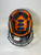 Used Schutt SCHUTT HELMET W/ FACEMASK AIR LITE Batting Helmet w/Mask Black MD 11843-S000010406 View 5