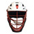 Used CASCADE S RECONDITIONED Lacrosse Helmet White One Size 11749-S000181959 View 1