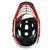 Used CASCADE S RECONDITIONED Lacrosse Helmet White One Size 11749-S000181959 View 5